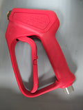 Spray Gun Red