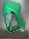 Spray Gun Green